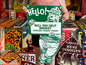 Will You Help Smokey Vintage Style Metal Sign