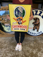 Greenwood Corn