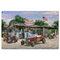 General Store 24 x 16