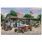 General Store 36 x 24