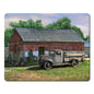Frontier Truck 15 x 12