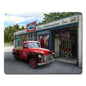 Chambo Truck 15 x 12
