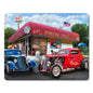 Val'S Nostalgic America 15 x 12