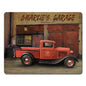 Charlie'S Garage 15 x 12