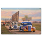 Drive In 24 x 16