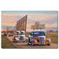 Drive In 36 x 24