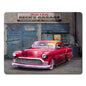 Beck'S Garage 15 x 12