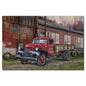 Factory Truck 24 x 16