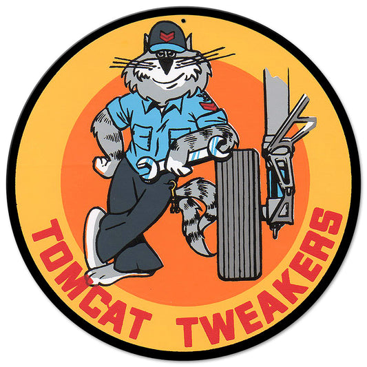 F-14 Tomcat Tweakers 14 X 14