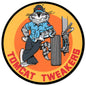 F-14 Tomcat Tweakers 14 X 14