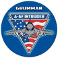A-6F Intruder 14 X 14