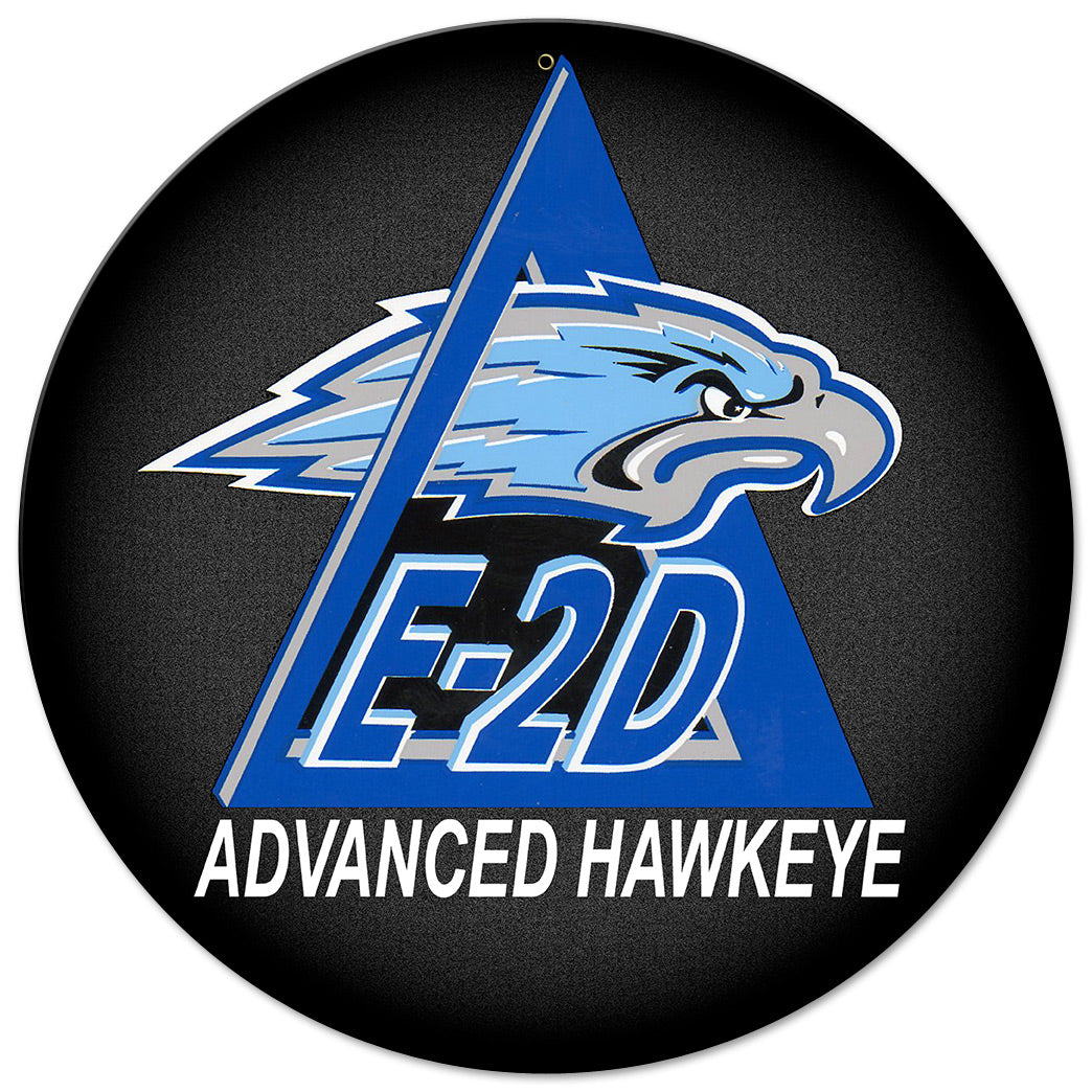 E-2D Hawkeye 14 X 14