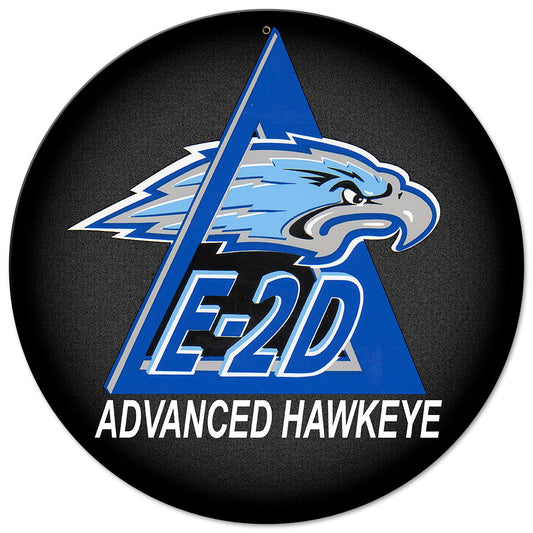 E-2D Hawkeye 14 X 14