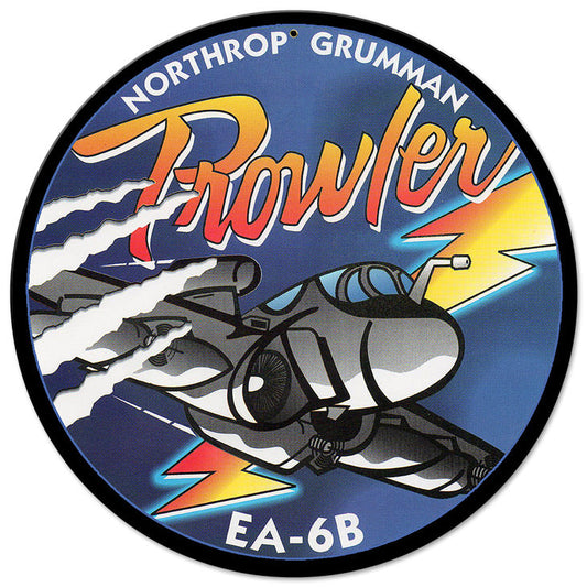 Ea-6B Prowler 14 X 14