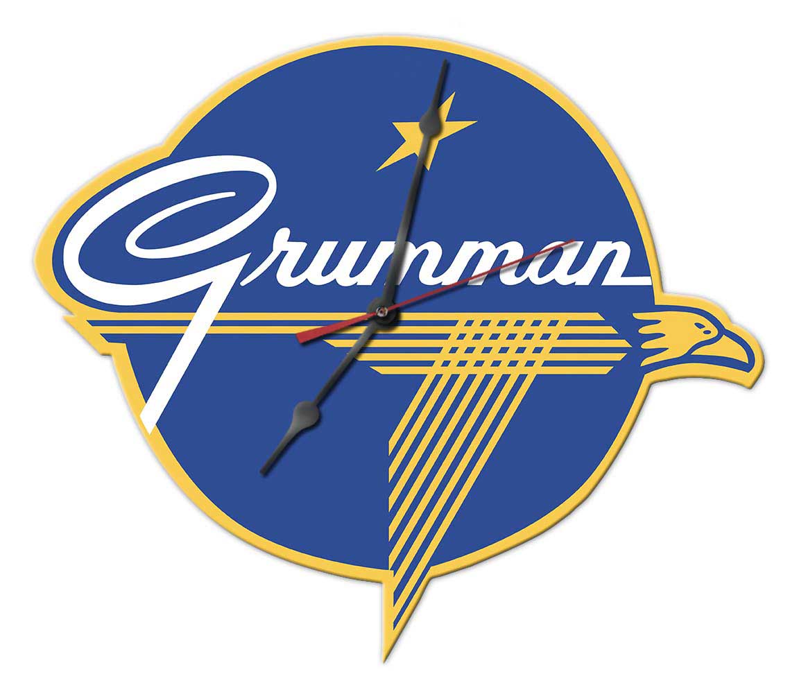 Grumman 15 X 13