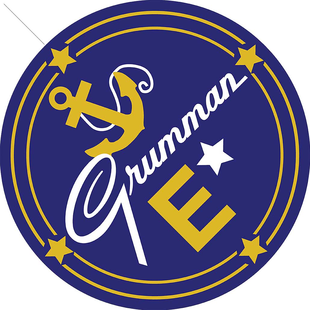 Gruman E Award 14 X 14
