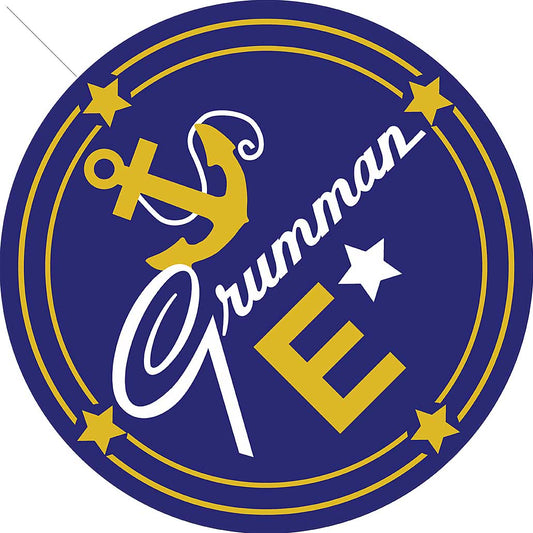 Gruman E Award 14 X 14