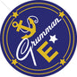 Gruman E Award 14 X 14