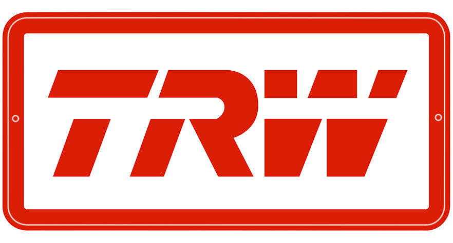 Trw Logo 12 X 6