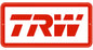 Trw Logo 12 X 6
