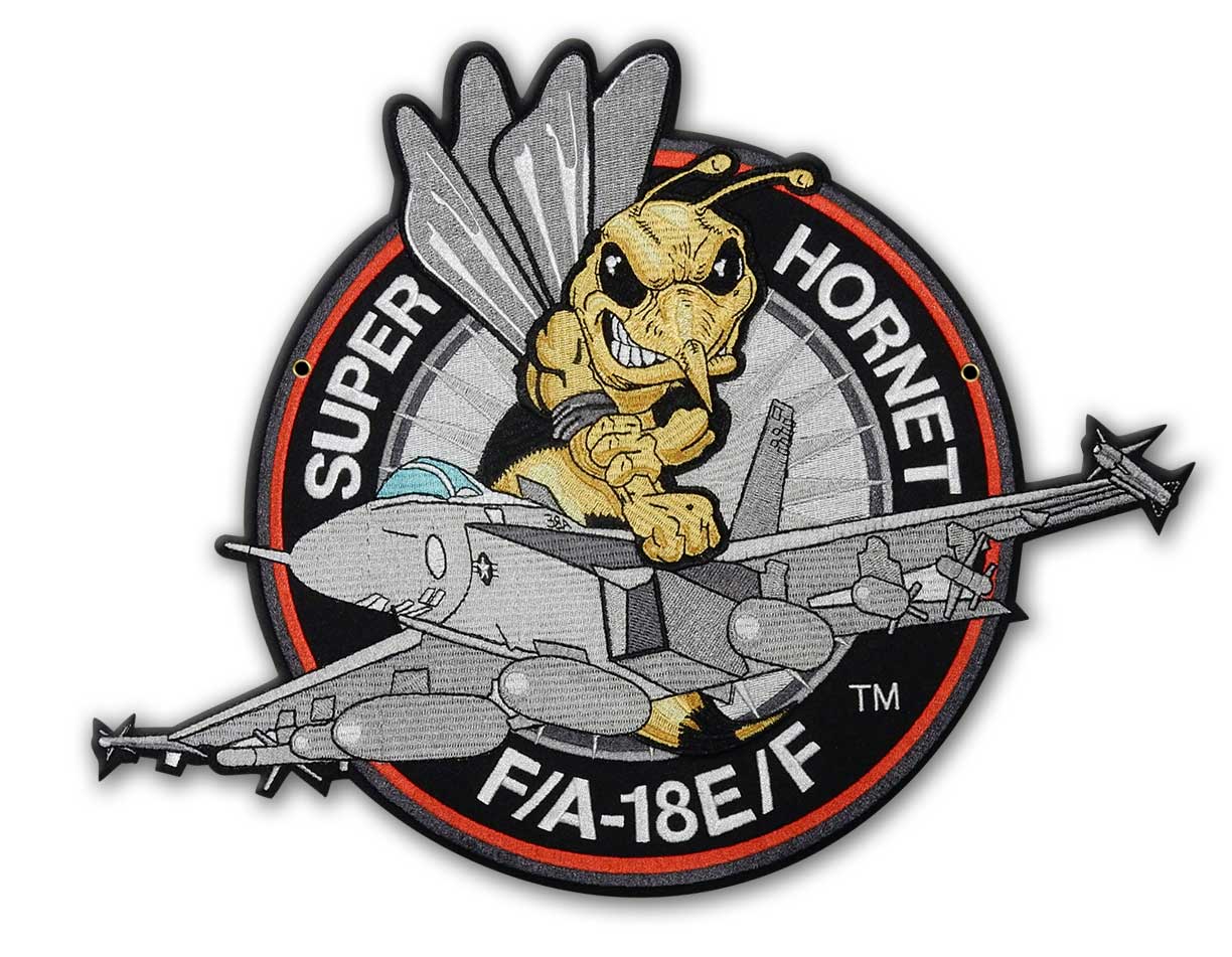 Super Hornet 16 X 12