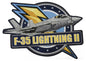 F-35 Lightning Ii 16 X 11