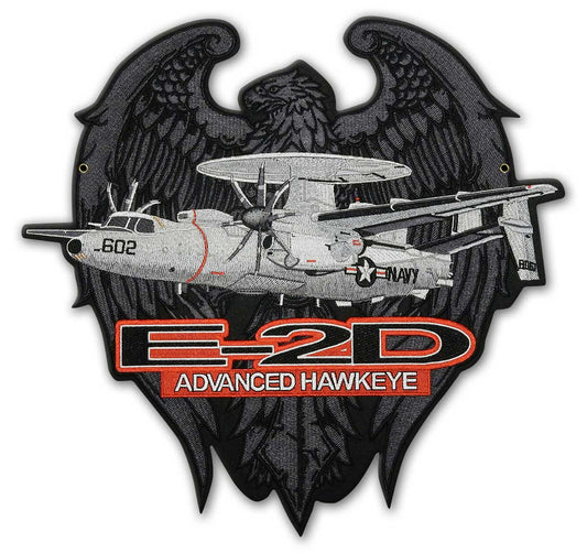 E-2D Advanced Hawkeye 16 X 15