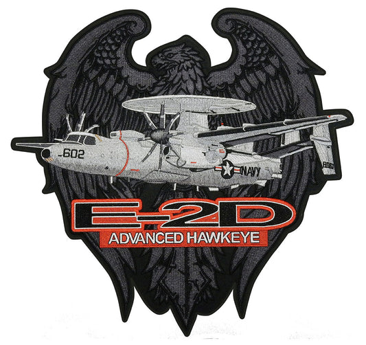 E-2D Advanced Hawkeye 15 X 14