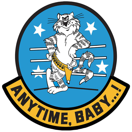 Anytime Baby 14 X 14