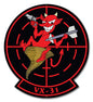 Vx 31 Dust Devils 14 X 15