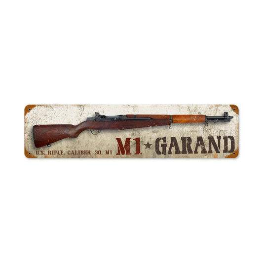 M1 Garand 5 X 20
