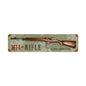 M14 Rifle 5 X 20