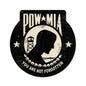 Pow Mia 16 x 16