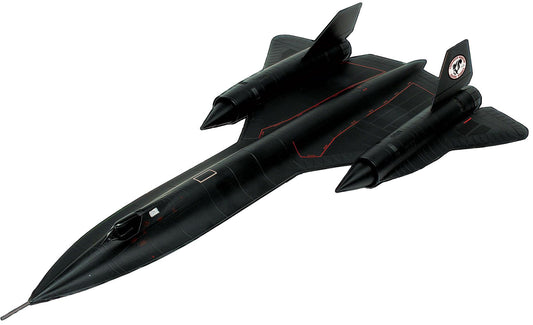 Sr-71 Plane 38 X 22