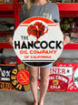 Hancock Oil Company