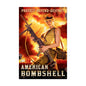 American Bombshell 24 x 36
