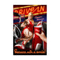Drive In 24 x 36