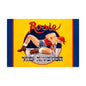 Rosie The Riveter 36 x 24