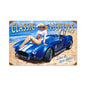 Classic Motors 18 x 12
