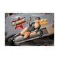 Russian Nose Art 36 x 24