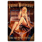 Watercraft 24 x 36