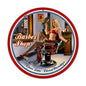 Barber Shop 28 x 28