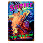 Science Gone Wild 12 x 18