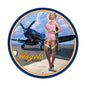 Angels Corsair 28 x 28