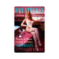 Breathless 12 x 18
