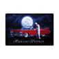 Moonlight Serenade 36 x 24