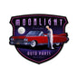 Moonlight Auto Parts 30 x 25