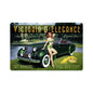 Victoria D Elegance 18 x 12