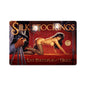 Silk Stockings 18 x 12