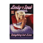 Body And Soul 24 x 36